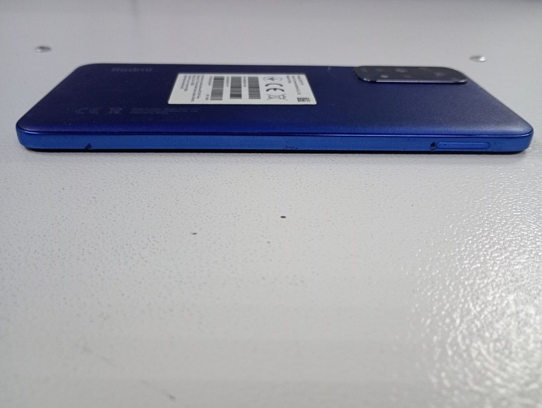 Xiaomi redmi note 11 4/128gb Код:01-201021369. Изображение 11