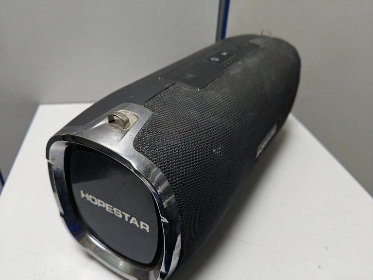 Hopestar a6 Код:01-201022541. Изображение 7