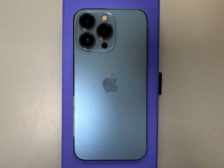 Apple iphone 13 pro 256gb Код:01-201023971. Изображение 5