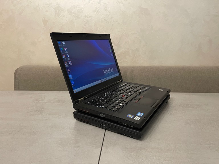 Дешево Lenovo ThinkPad T430, 14" з ломбарду