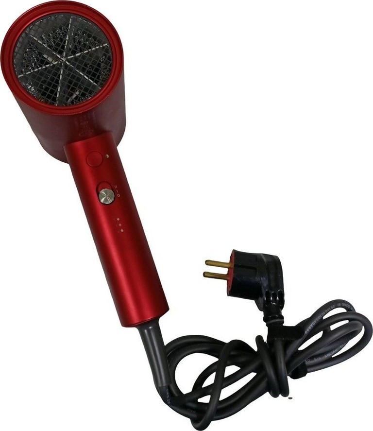 Дешиво Xiaomi ShowSee Constant temperature red A5-R с ломбарда
