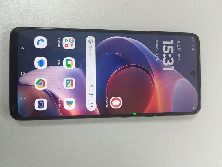 Купить Motorola moto e15 2/64gb Б/У