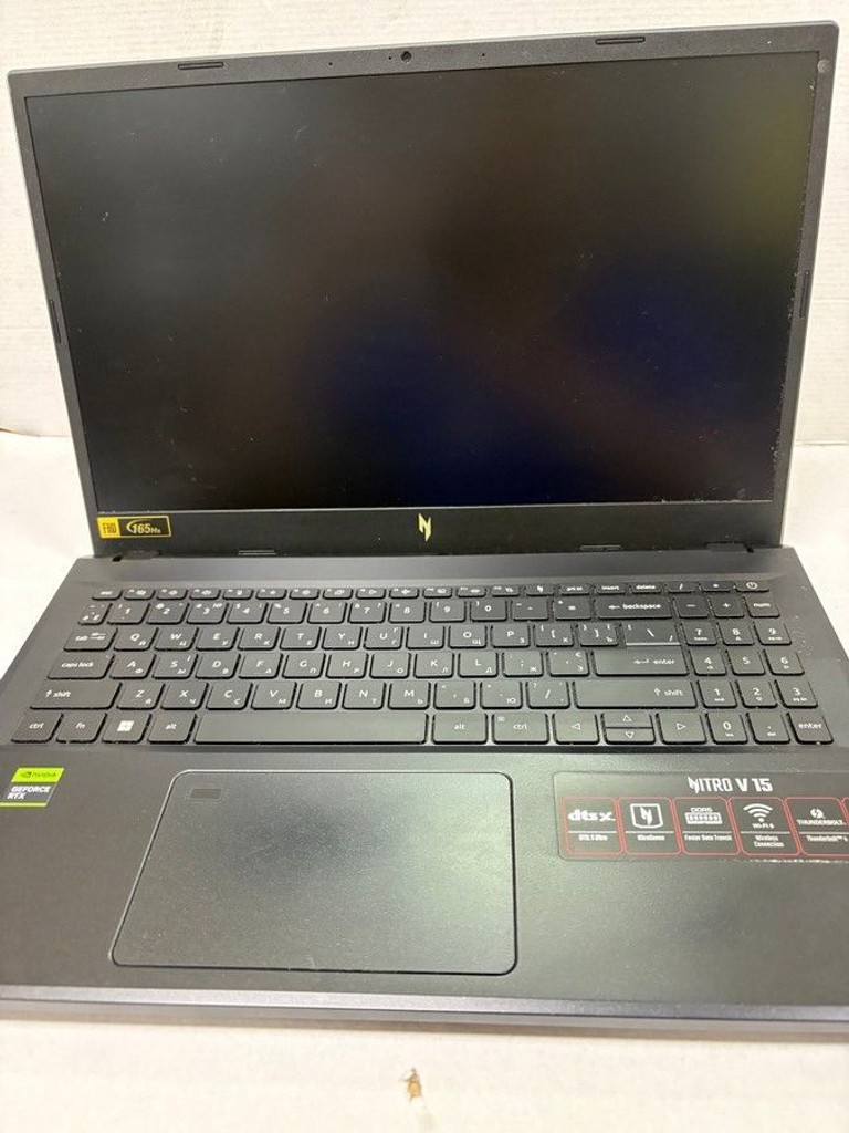 Распродажа Acer 15/core i5-13420h ddr5/16gb ddr5/hdd *відсутній/ssd 512 gb/geforce rtx3050 6gb, продавец Техноскарб