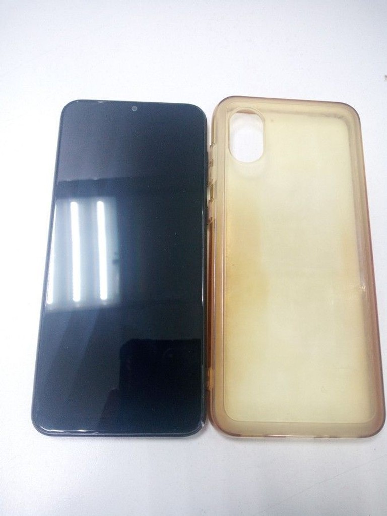 Купить Samsung galaxy a03 core 2/32gb Б/У