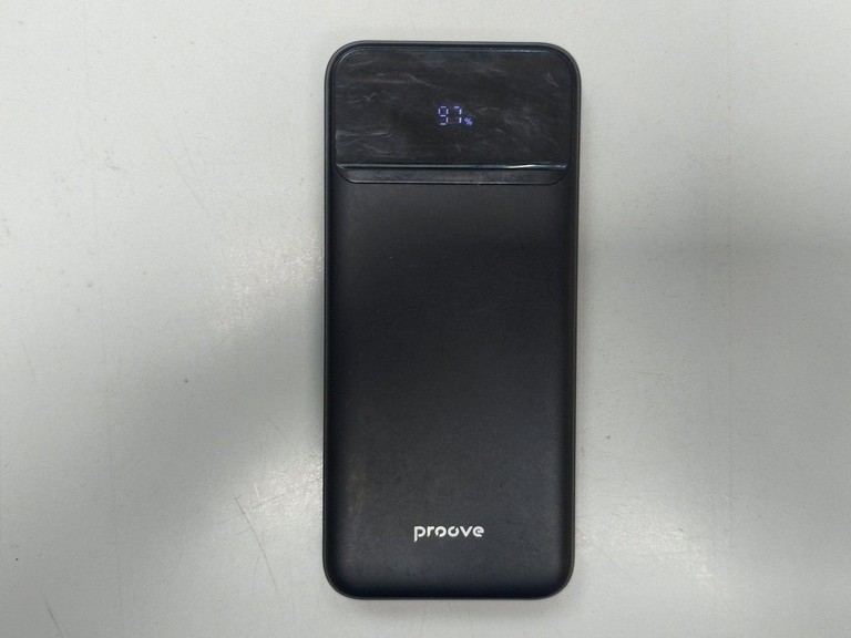 Купити Proove illuminator 2 22.5w 10000mah Б/У