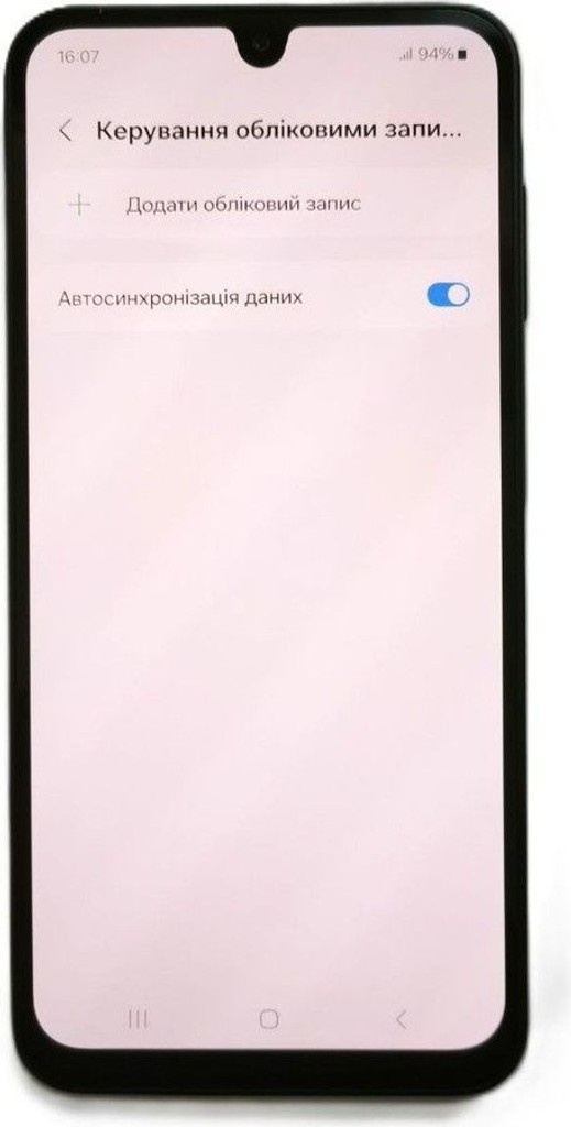 Samsung galaxy a16 4/128gb Код:01-201031106. Изображение 6