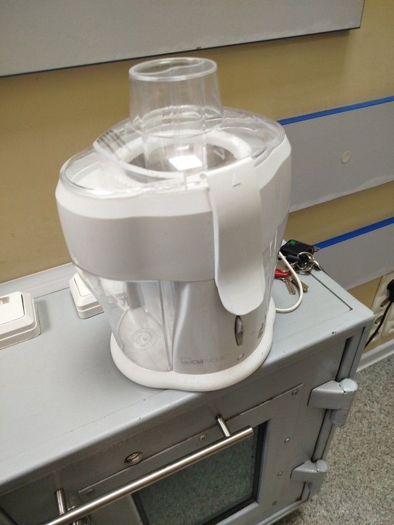 Купити Clatronic ae 2758 Б/У