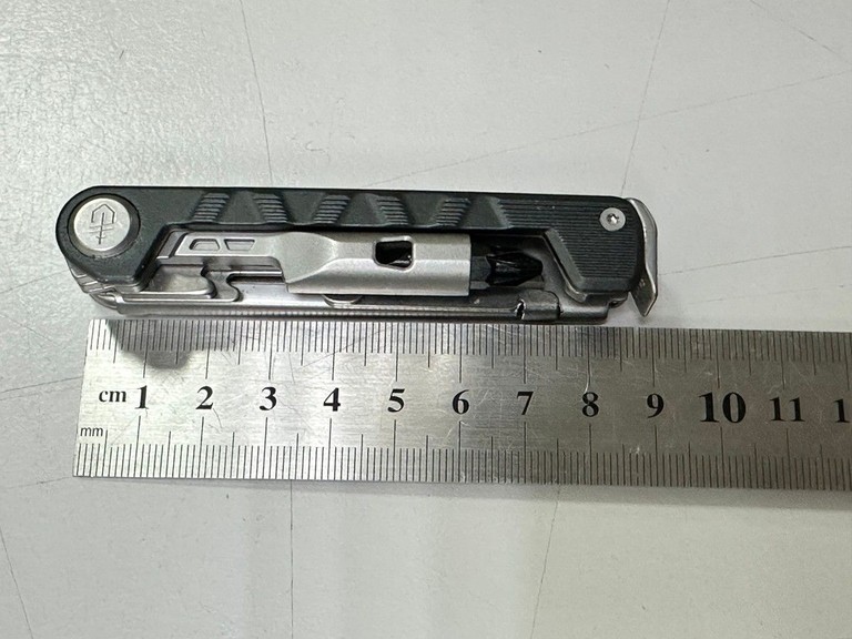 Дешиво Gerber Armbar Scout Onyx (1064399) с ломбарда