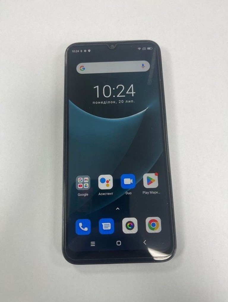 Купити Blackview a95 8/128gb Б/У