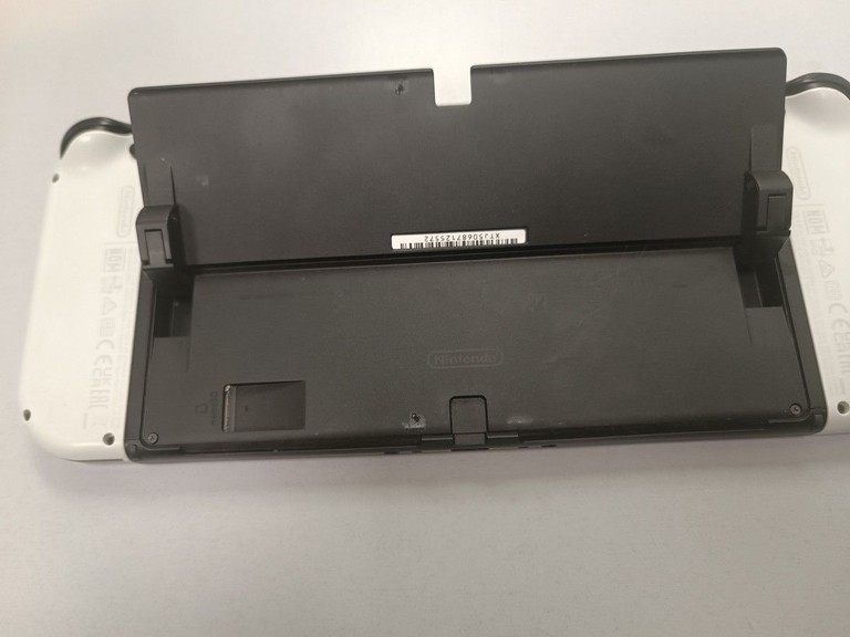 Nintendo switch oled Код:01-201031814. Зображення 5