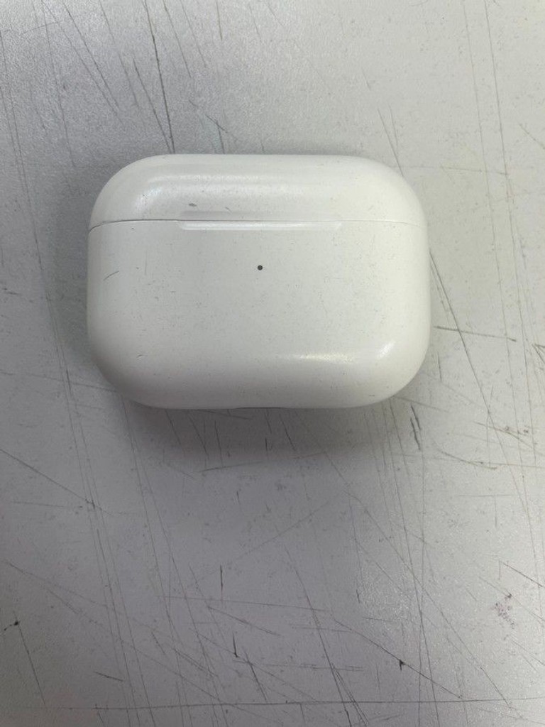 Купить Apple airpods pro 2nd generation with magsafe charging case usb-c Б/У