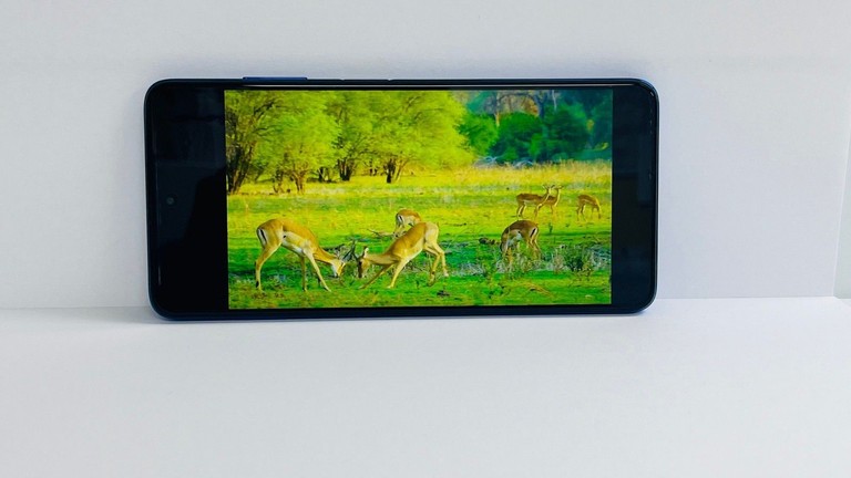Xiaomi poco x3 pro 8/256gb Код:01-201031429. Изображение 10