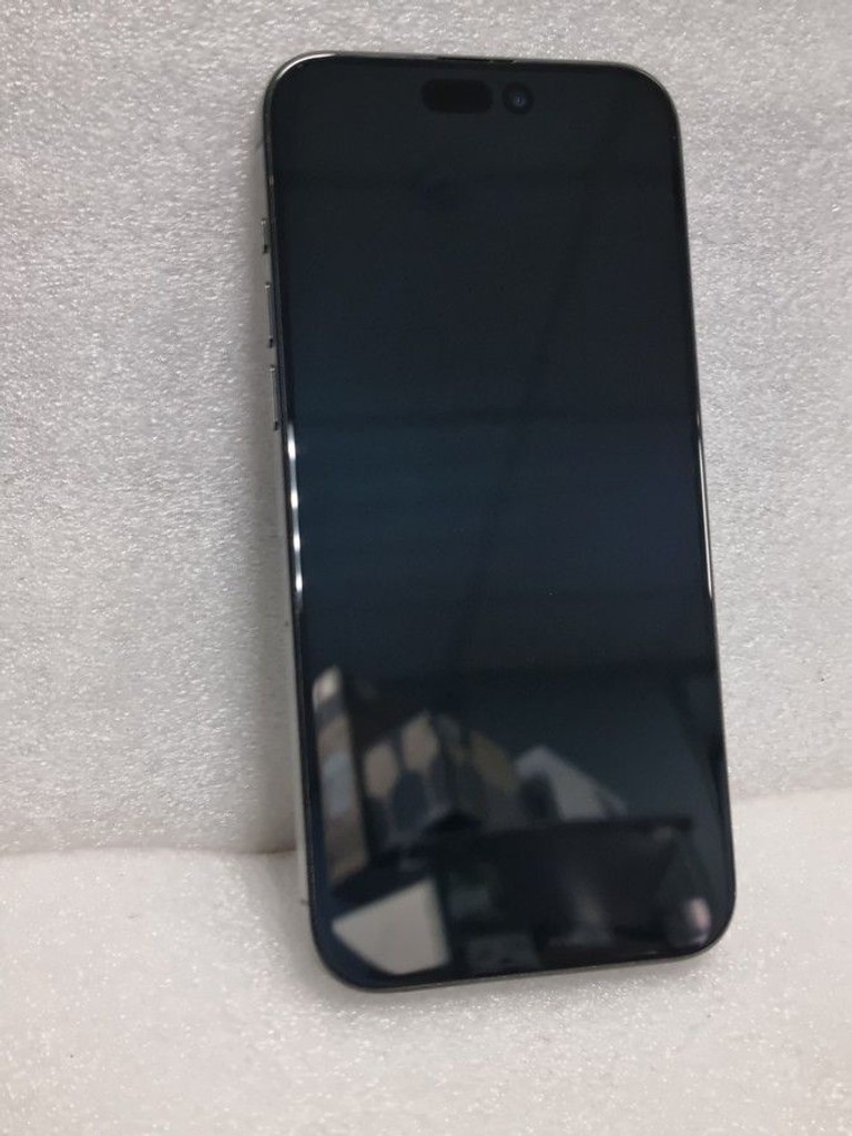 Объявление Apple iphone 15 pro max 256gb Б/У