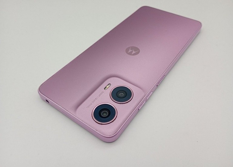Объявление Motorola g24 4/128gb Б/У