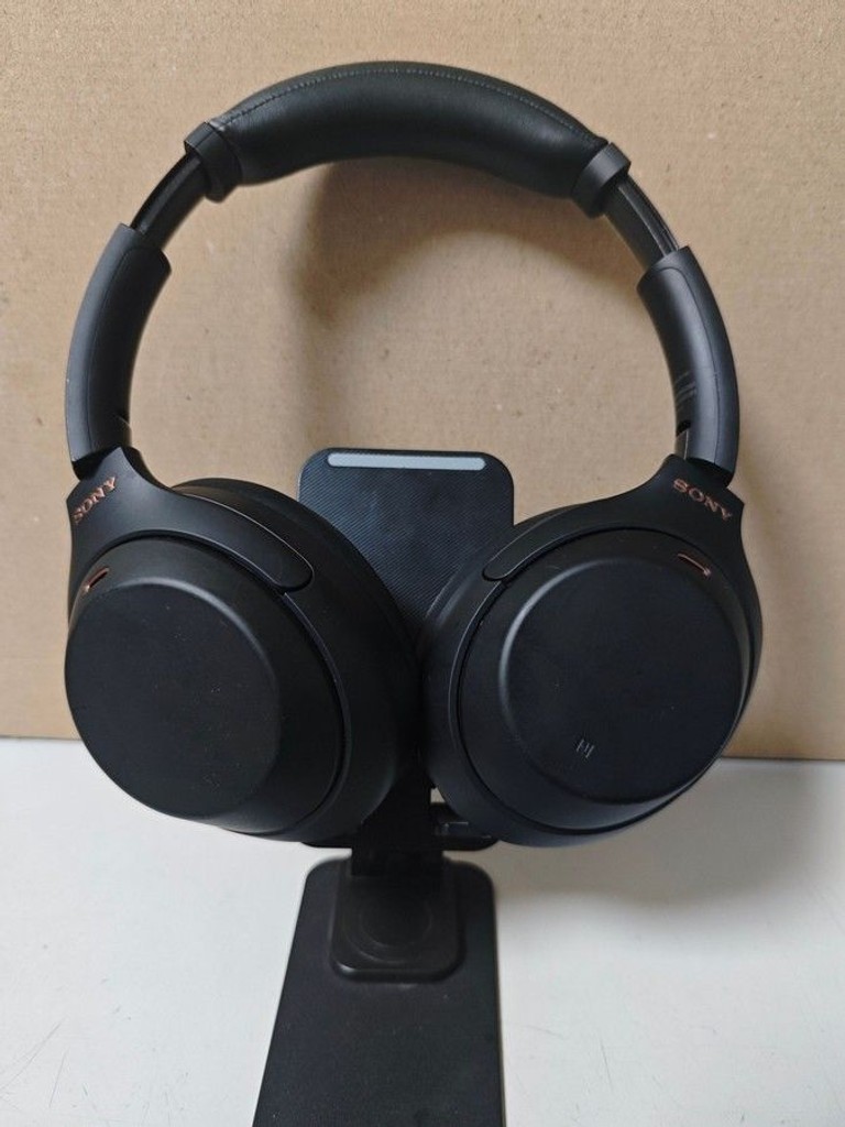 Купить Sony wh-1000xm4 Б/У