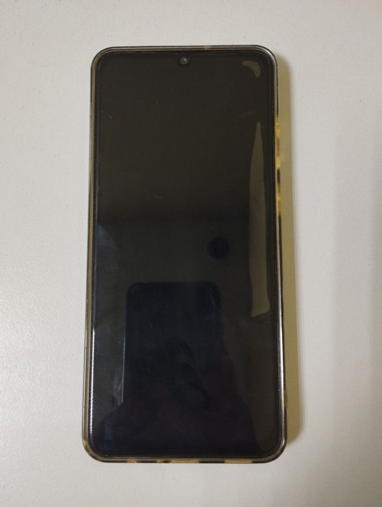 Оголошення Samsung galaxy a05 4/128gb Б/У