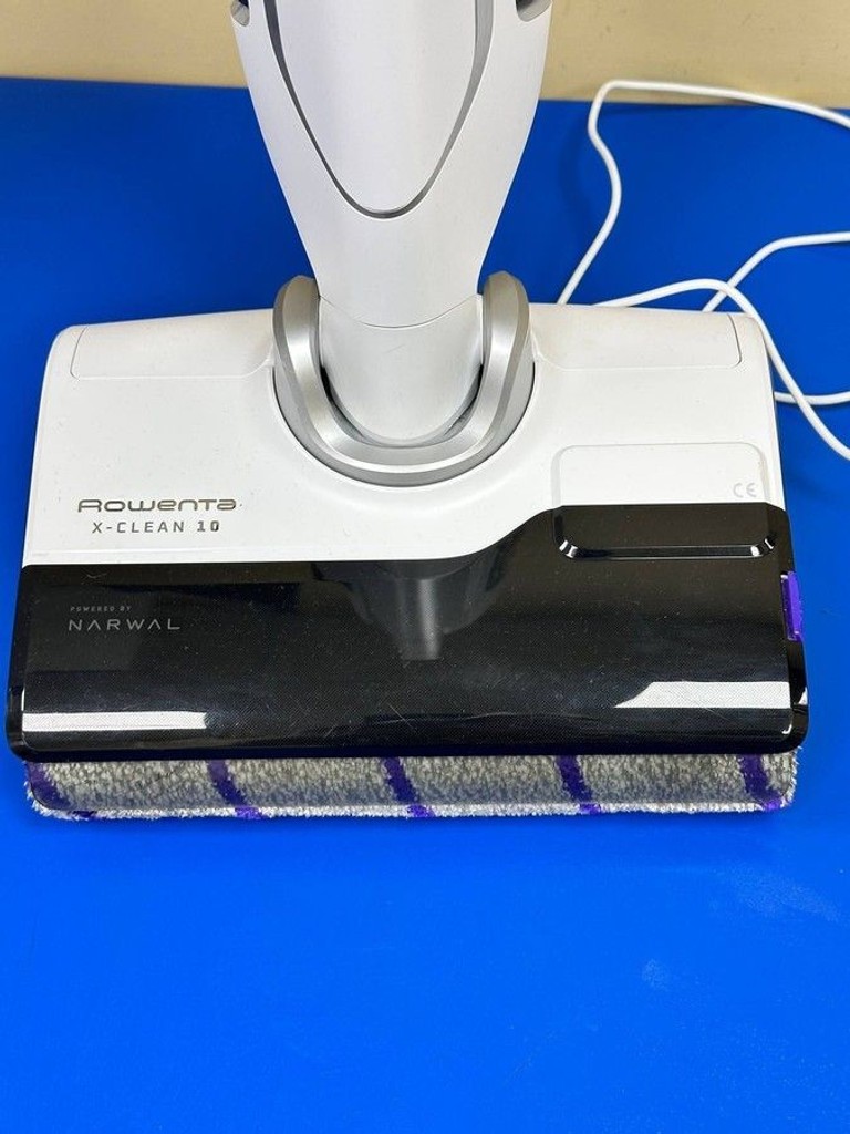 Оголошення Rowenta X-CLEAN 10 GZ7035WO Б/У