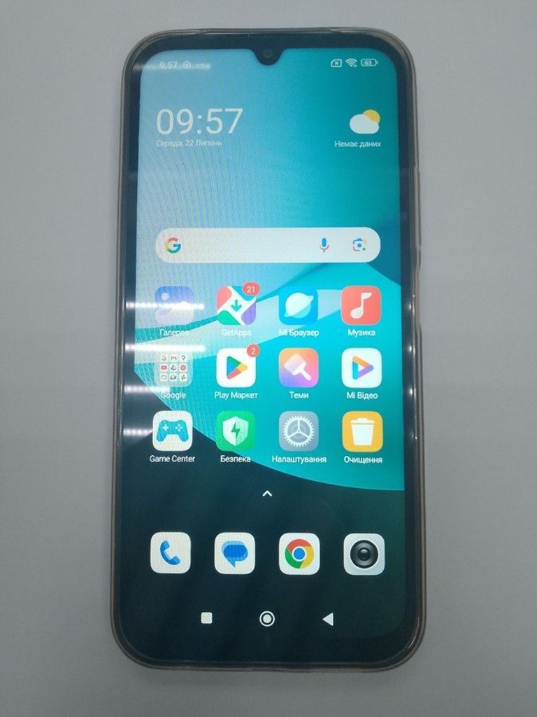 Объявление Xiaomi Redmi 15C 4G 6/128GB Midnight Black Б/У