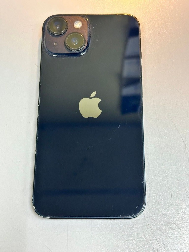 Оголошення Apple iphone 14 128gb Б/У