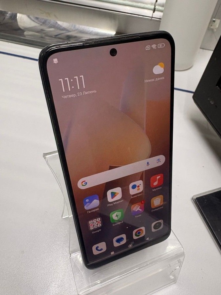 Xiaomi redmi note 11 4/64gb Код:01-201031323. Изображение 5