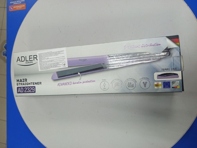 Купити Adler AD 2329 Б/У