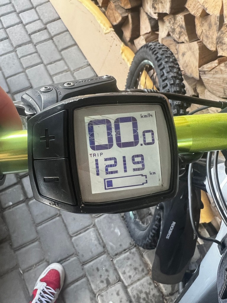 Haibike SDURO HardSeven 4.0 Код:null. Зображення 5