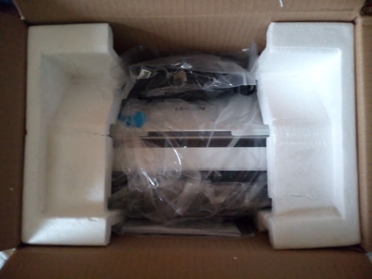 Epson WorkForce DS-530II (B11B261401) Код:null. Зображення 5