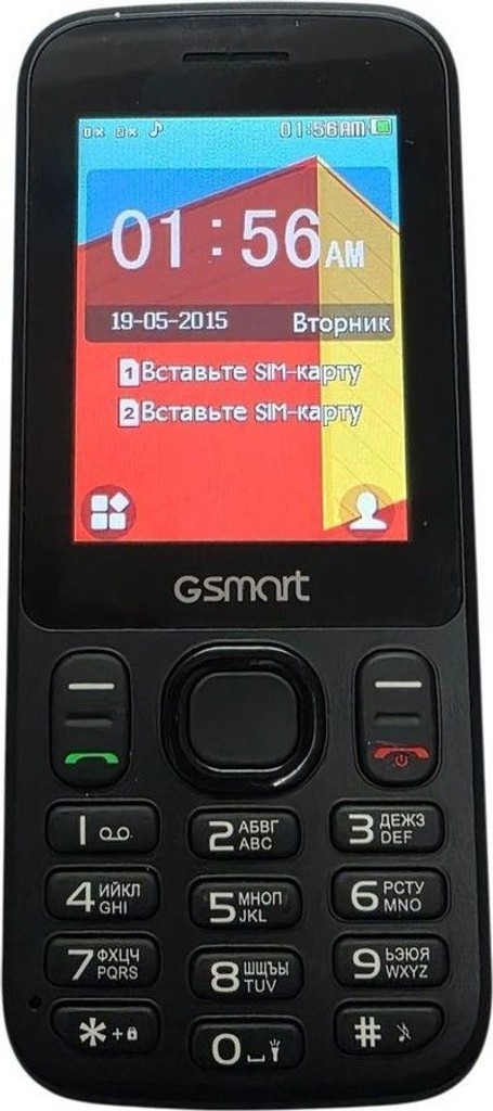 Купити Gigabyte gsmart f240 Б/У