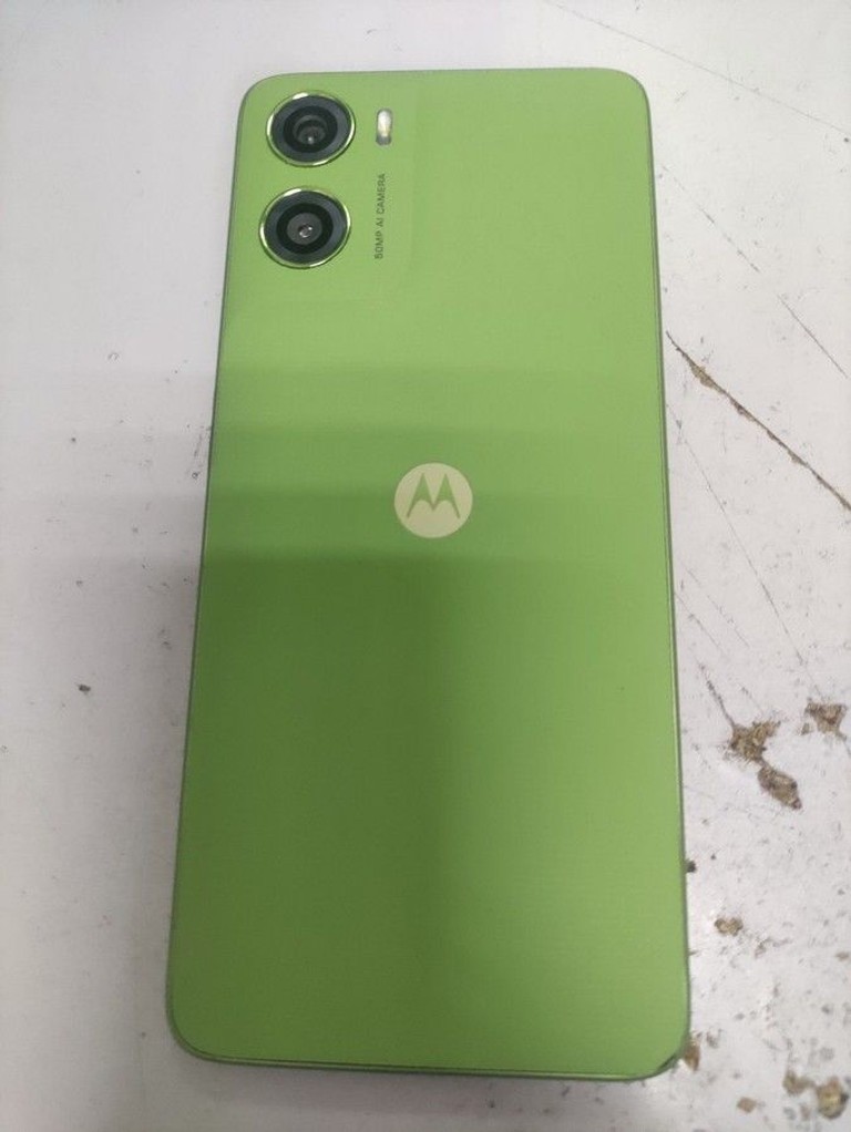 Дешево Motorola moto g06 4g 4/64gb tendril з ломбарду