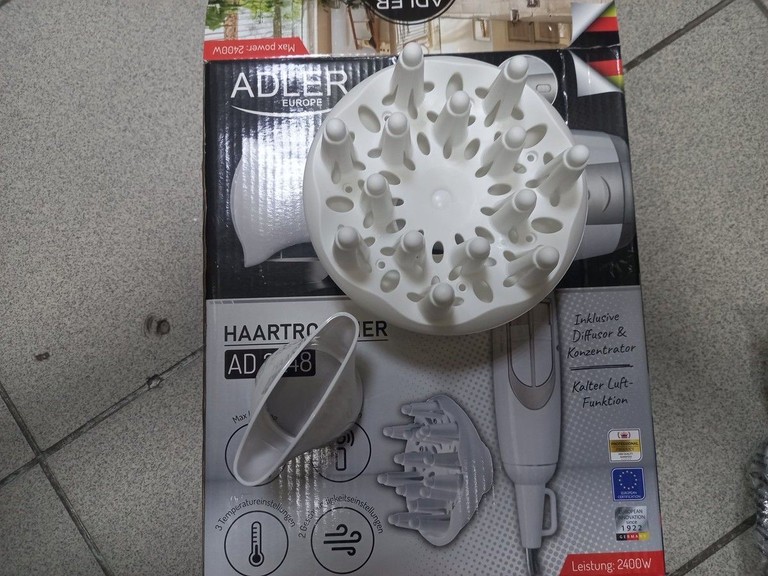 Adler AD 2248 Код:01-201037887. Зображення 6