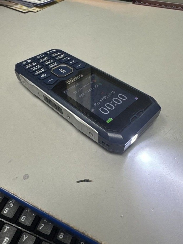 Купити Sigma x-style 341 bro Б/У