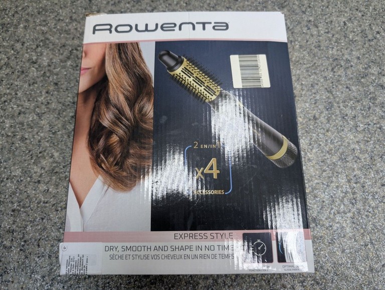 Купити Rowenta Express Style CF6330F0 Б/У