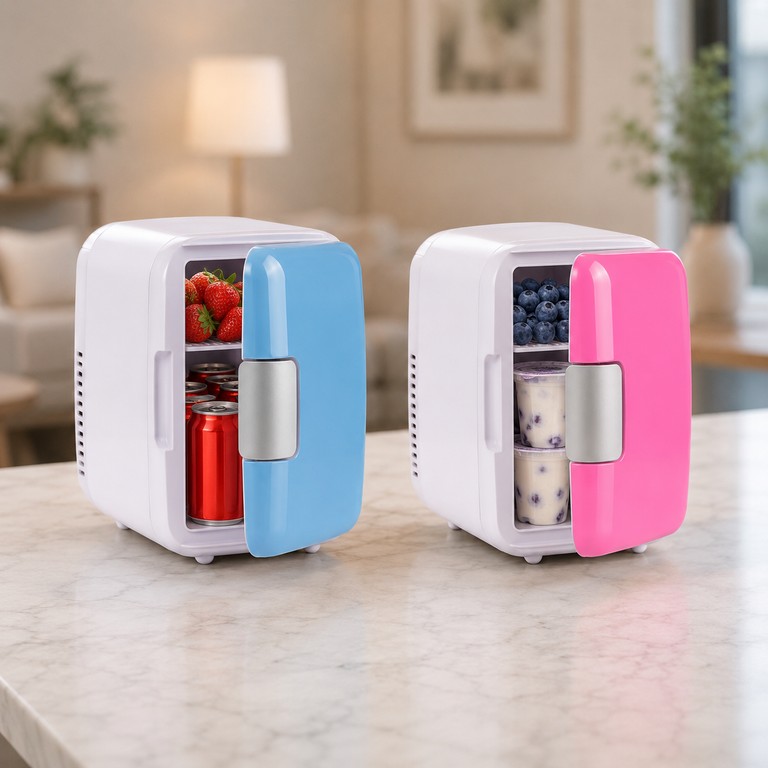 Купити Cooler 4L Блакитний Б/У