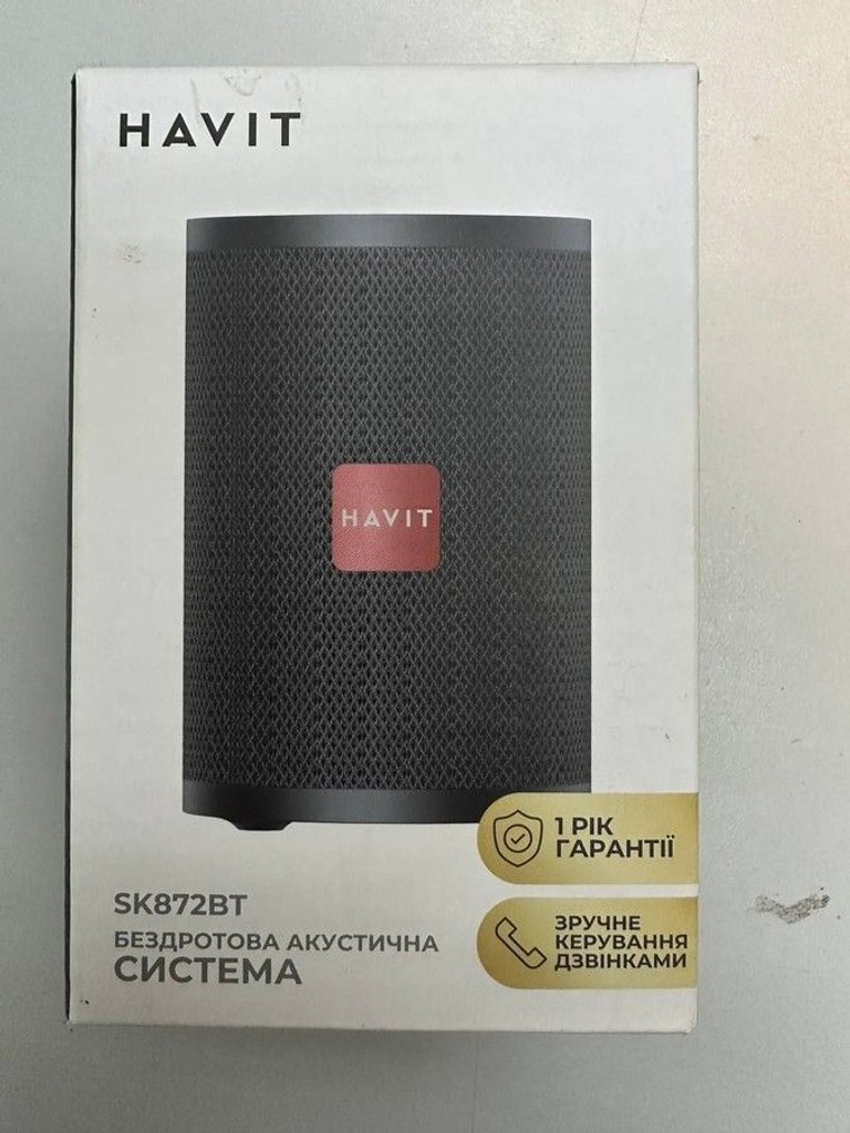 Распродажа Havit HV-SK872BT, продавец Техноскарб