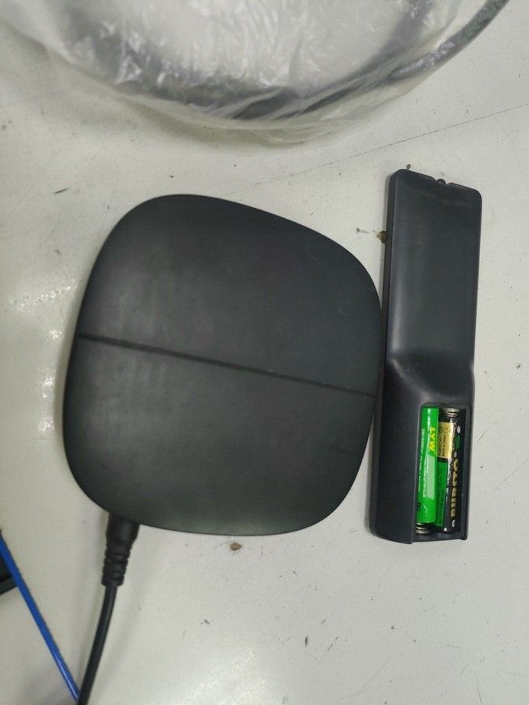 Дешиво Inext TV-X с ломбарда