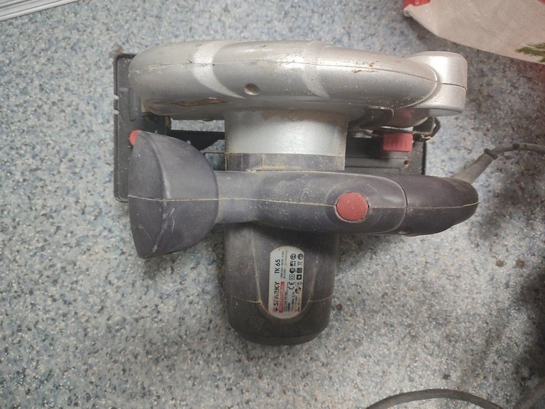 Купити Sparky tk65 Б/У