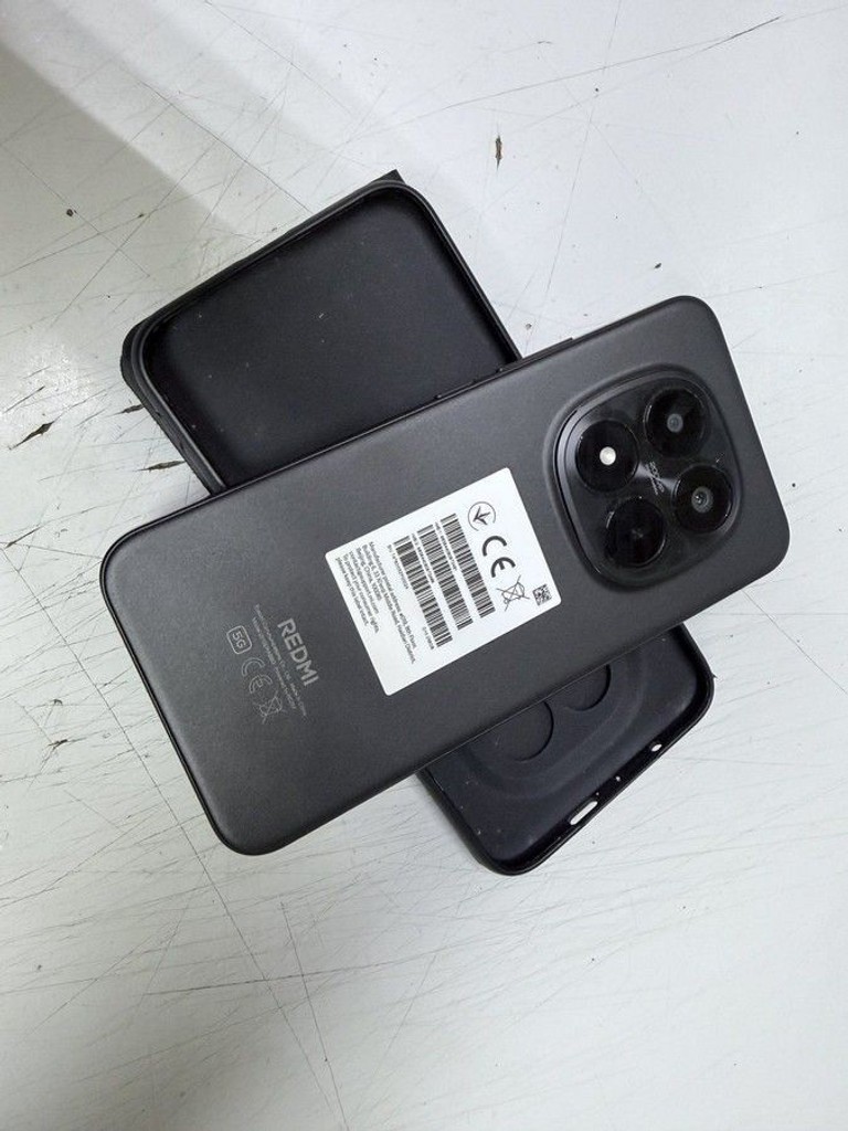 Дешево Xiaomi Redmi Note 15 Pro+ 8/256GB Mocha Brown з ломбарду