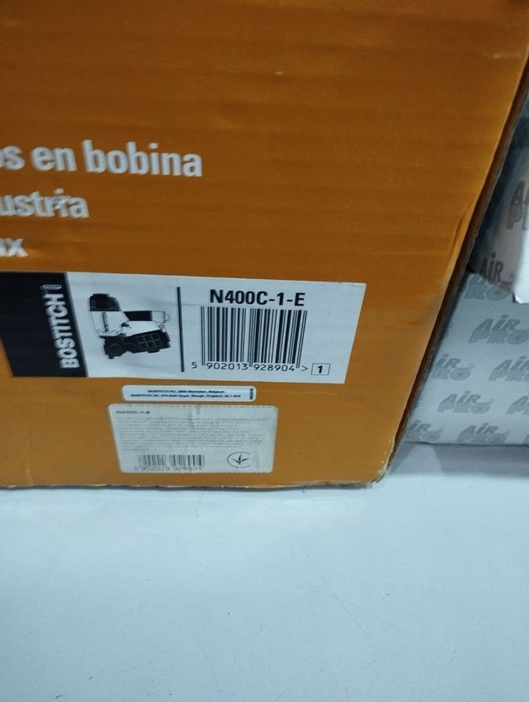 Дешево Bostitch N400C-1-E з ломбарду