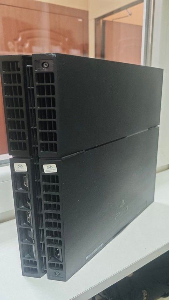 Sony playstation 4 500gb Код:01-201045762. Зображення 5