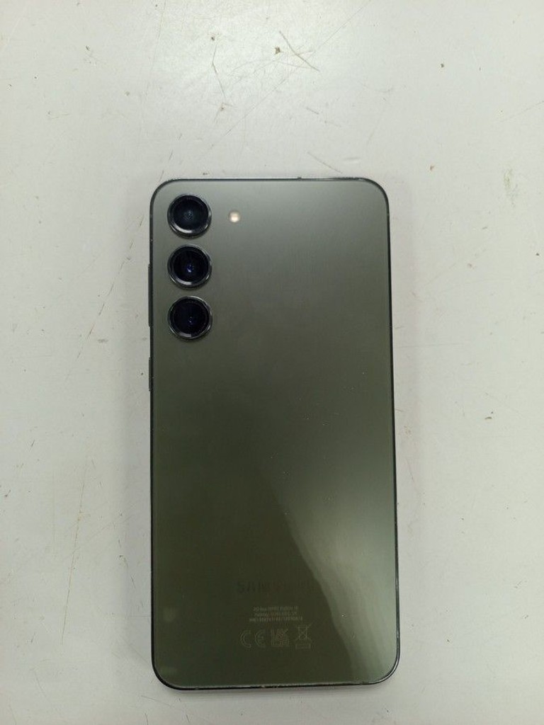 Купити Samsung galaxy s23+ 8/512gb sm-s916b Б/У
