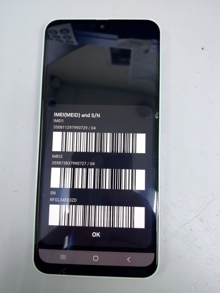 Купити Samsung galaxy a16 4/128gb Б/У
