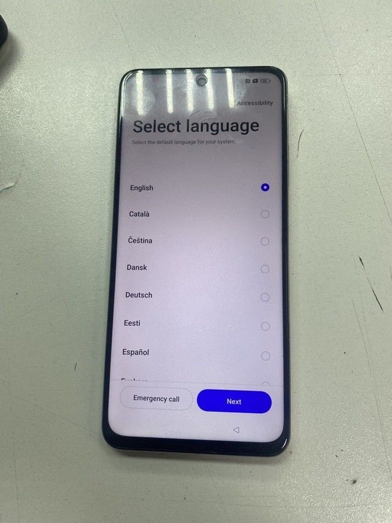 Оголошення Realme c55 8/256gb Б/У