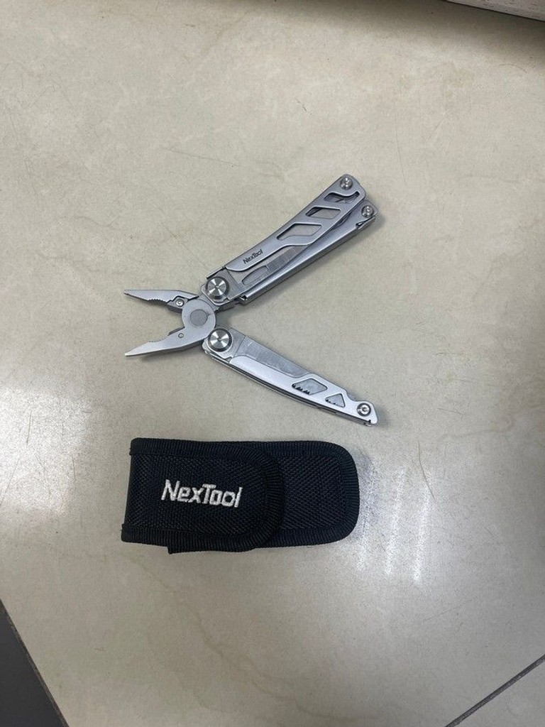 Купити Nextool flagship pro Б/У