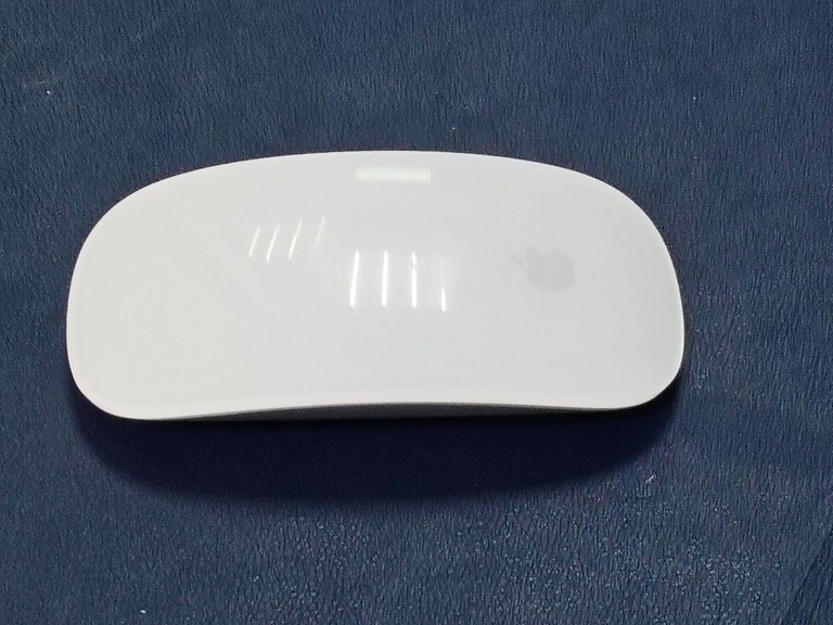 Купити Apple magic mouse 2 Б/У