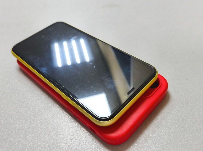 Apple iphone 11 64gb Код:01-201050377. Зображення 7