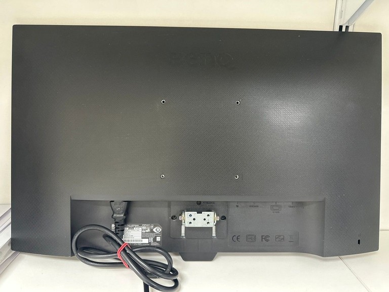 BenQ GW2480 Black (9H.LGDLA.TBE, 9H.LGDLB.CBE) Код:01-201054049. Зображення 5