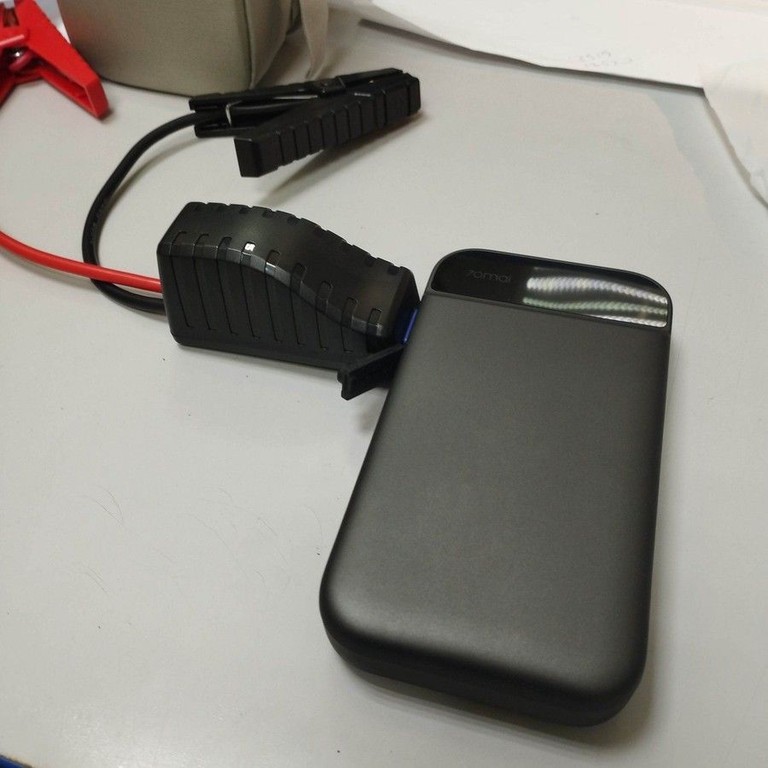 Оголошення 70mai Jump Starter (Midrive PS01) (523090) Б/У