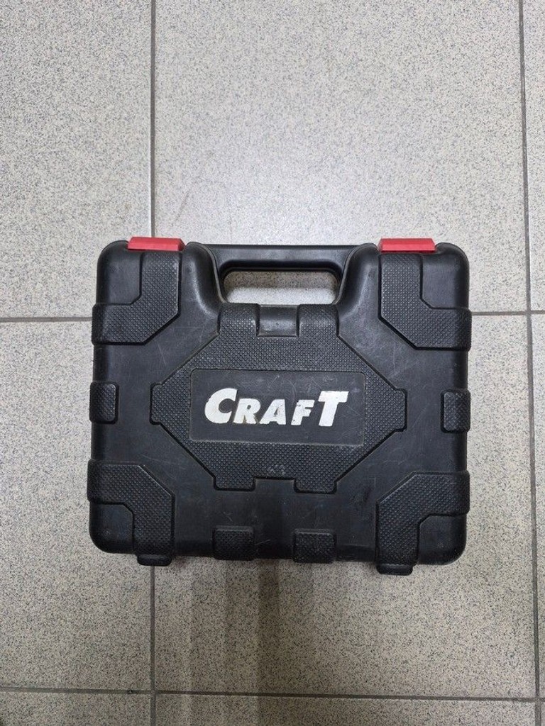 Craft CAS-12 SL Код:01-201053804. Зображення 7