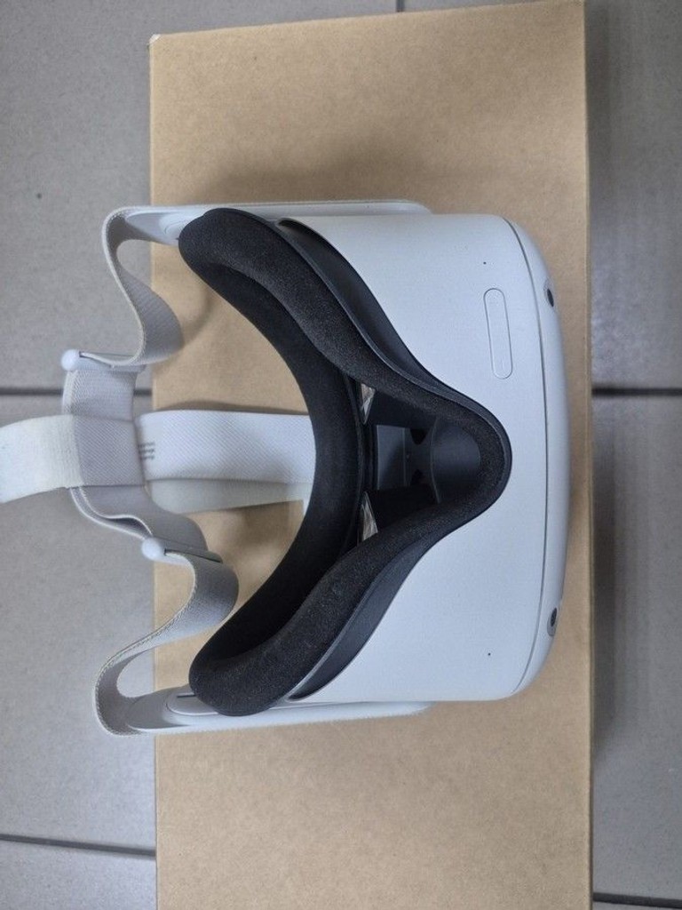 Oculus Quest 2 256 GB Код:01-201053028. Зображення 11