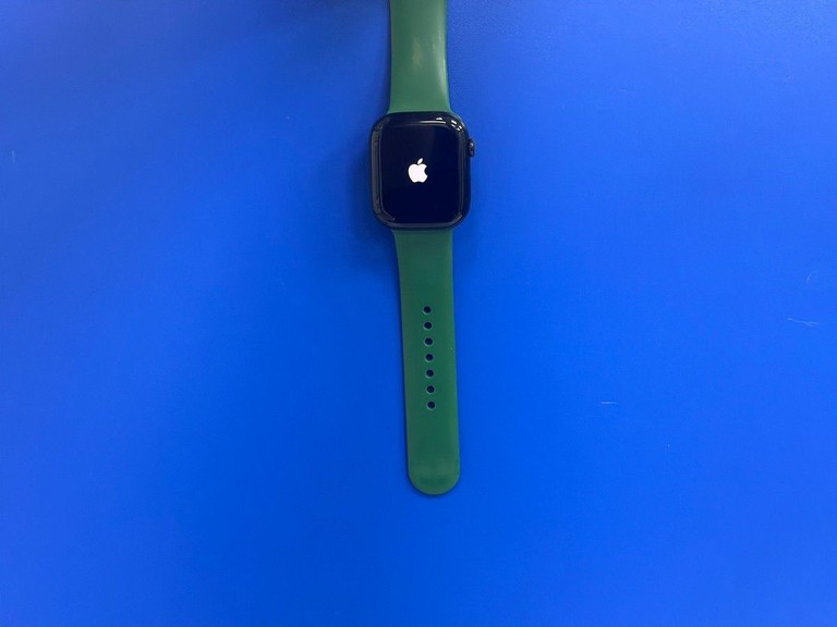 Дешево Apple watch series 10 gps 46mm alu. case з ломбарду